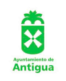 Ayuntamiento de Antigua